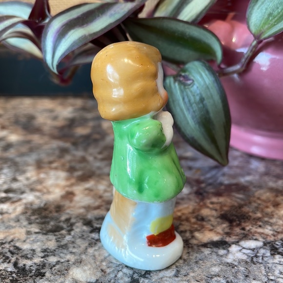 Vintage figurine - Picture 8 of 10